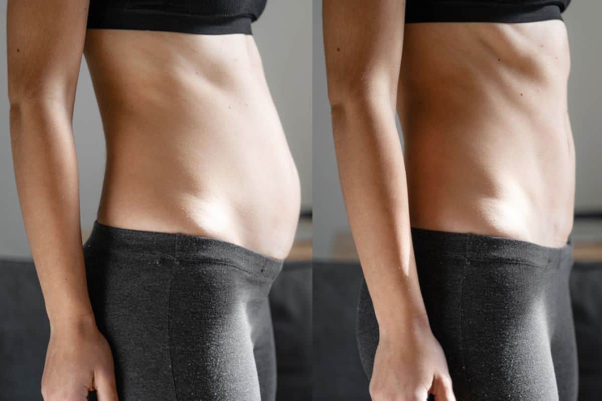 Post-Pregnancy: What Happens to Your Abdominal Muscles After Birth Broxbourne