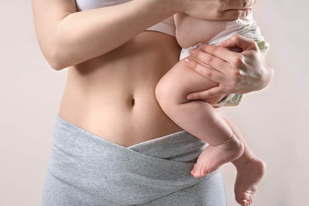 Can Sudden Movements or Twisting Damage Your Core Muscles Broxbourne