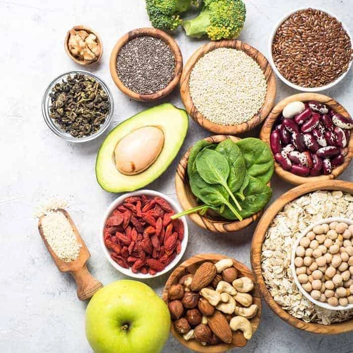 Fecal Incontinence Diet Broxbourne What to include and understand