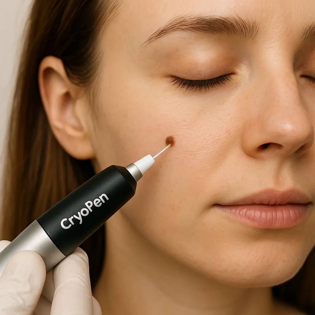Mole removal Broxbourne treatment