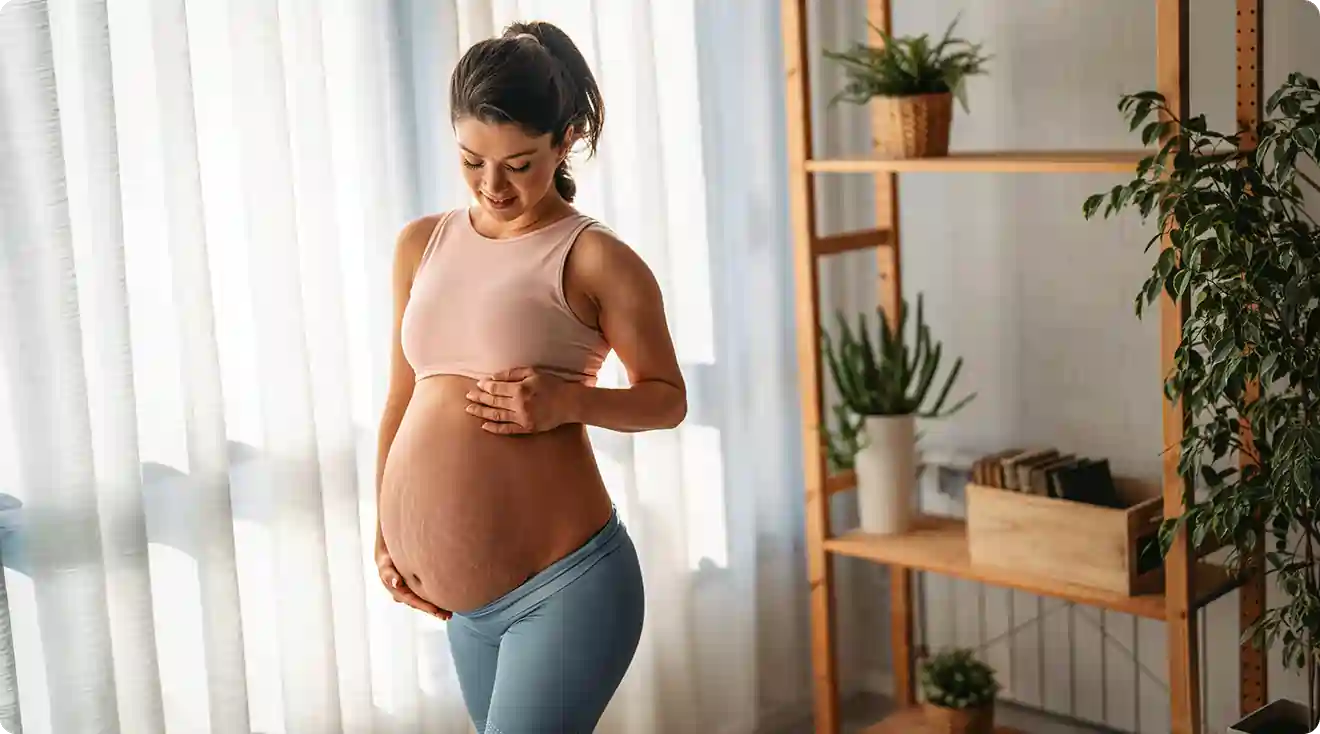 Could Diastasis Recti Be the Real Reason My Stomach Still Looks Pregnant Broxbourne?